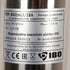 Pompa submersibila IBO Dambat 4SDM3/18, 1.5kW, debit 94l/min, H refulare 135m, racord 1½, rezistenta sporita la nisip
